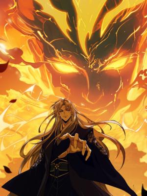 Komik Strength Through Adversity, My Cultivation Knows No Limits