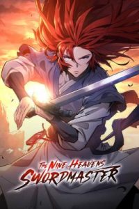 Komik Heavenly Inquisition Sword