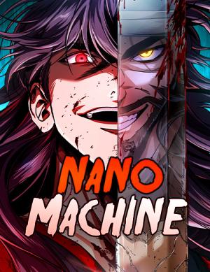 Komik Nano Machine