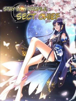 Komik Keep A Low Profile, Sect Leader