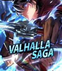 Komik Vallhala Saga Komik Vallhala Saga