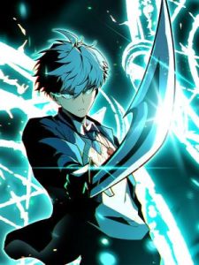 Komik Full-Time Awakening