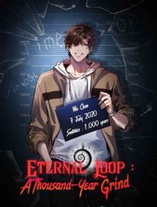 Komik I’m Trapped in This Day for One Thousand Years