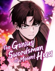 Komik Mount Hua Sect’s Genius Phantom Swordsman