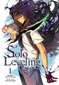 Komik Solo Leveling