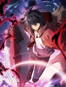 Komik Starting with a Mythic Talent, I Cut Down Gods!