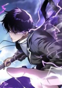 Komik Global Superpowers: Awakening the Zixiao Divine Thunder at the Beginning