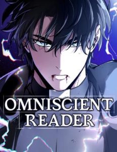 Komik Omniscient Readers Viewpoint