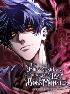 Komik The Unbeatable Dungeon’s Lazy Boss Komik The Unbeatable Dungeon’s Lazy Boss