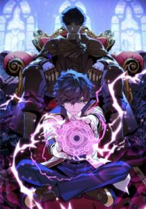 Komik The Player Of The Fallen Family