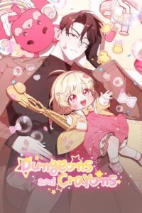 Komik Chick Class Hunter is Being Filial!