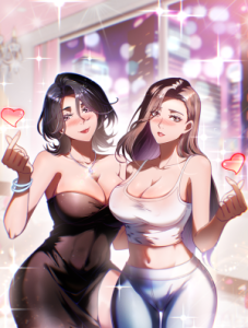 Komik The Ten Thousandth Rebirth Komik The Ten Thousandth Rebirth