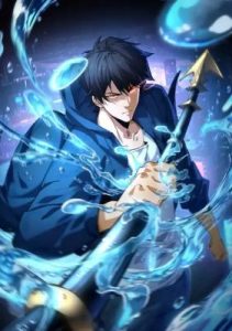 Komik High-Martial World: One Hand to Overwhelm Three Thousand Emperors!