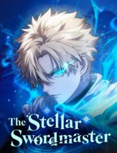 Komik Star-Embracing Swordmaster