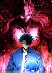 Komik Global Beast Tamer: I Can See the Path of Evolution