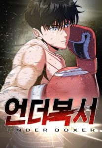 Baca Komik Underboxer Chapter 5