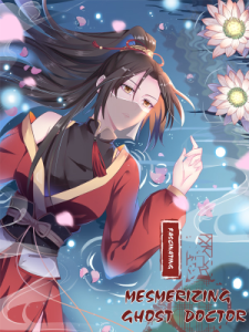 Baca Komik The Ghostly Doctor Chapter 632