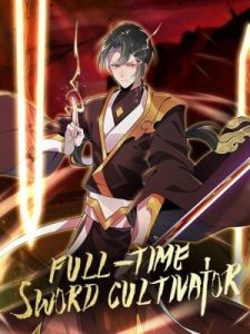 Baca Komik Versatile Sword Cultivator Chapter 85