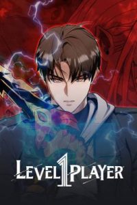 Baca Komik Level 1 Player Chapter 80