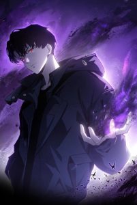 Komik Overlord of Insects Komik Overlord of Insects