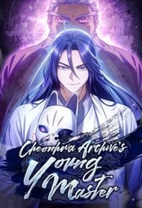 Komik Heavenly Grand Archive’s Young Master Komik Heavenly Grand Archive’s Young Master