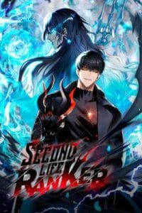 Komik Second Life Ranker