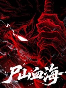 Komik Sea of Blood Mountain of Bones Komik Sea of Blood Mountain of Bones