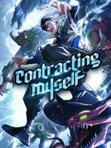 Komik I Contracted Myself