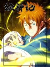 Komik Tales of Demons and Gods Komik Tales of Demons and Gods
