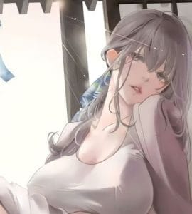 Komik Ijime to Kaeru to Mama to Fukushuu