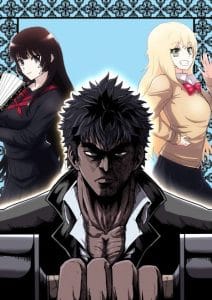 Komik I was Thrown into an Unfamiliar manga