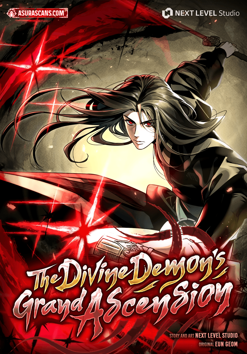 Komik The Great Heavenly Demon Sovereign
