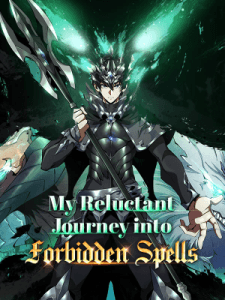 Komik I Really Don’t Want to Learn Forbidden Spells